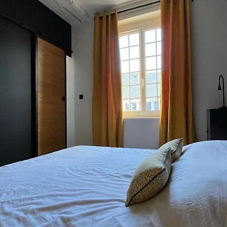 Quartier Historique Duplex 6Pers Apartment Saint-Valery-en-Caux Bagian luar foto
