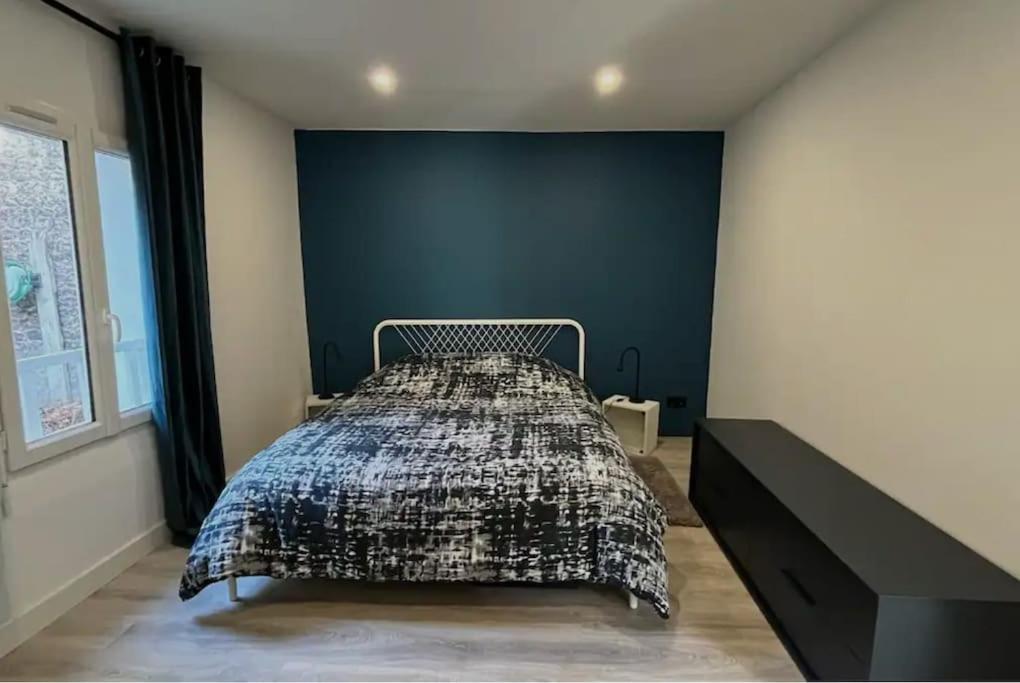 Quartier Historique Duplex 6Pers Apartment Saint-Valery-en-Caux Bagian luar foto