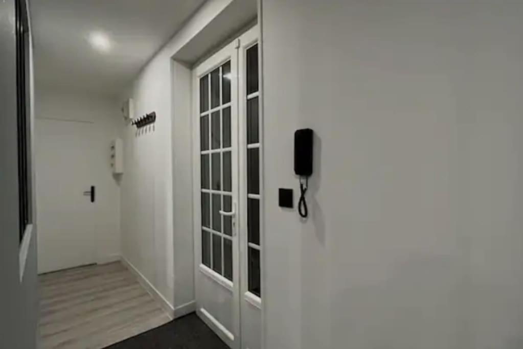 Quartier Historique Duplex 6Pers Apartment Saint-Valery-en-Caux Bagian luar foto