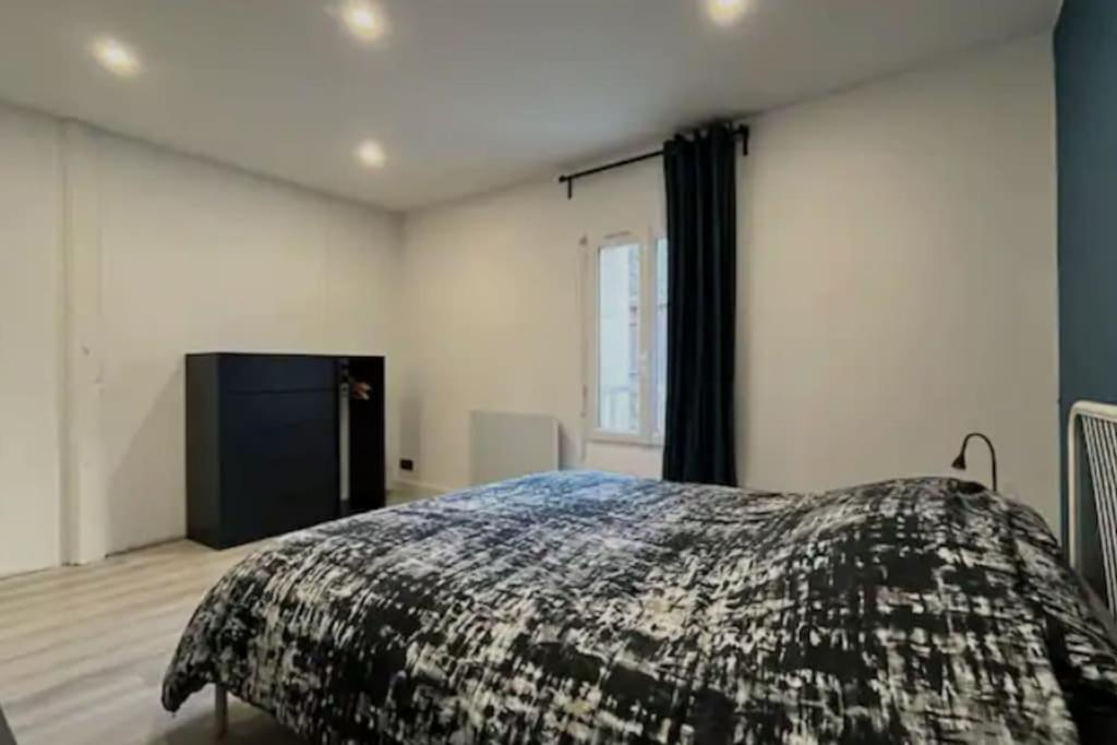 Quartier Historique Duplex 6Pers Apartment Saint-Valery-en-Caux Bagian luar foto
